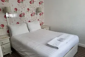 Photograph of North Parade Seafront Accommodation, Skegness