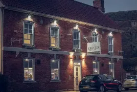 Photograph of Quayside Hotel & Bar, Boston