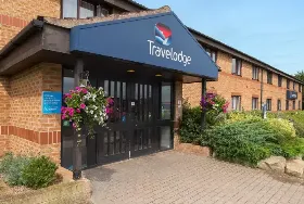 Photograph of Travelodge, Lincoln
