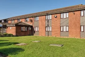 Photograph of Travelodge, Sleaford