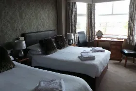 Photograph of The Quorn, Skegness