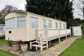 Photograph of Happy Days Leisure, Chapel St Leonards