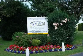 Photograph of Trusthorpe Spring Leisure Park, Mablethorpe