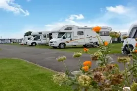 Photograph of Country Meadows, Ingoldmells