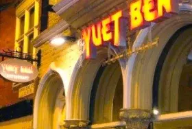 Photograph of Yuet Ben, Liverpool