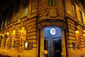 Photograph of Trattoria 51, Liverpool