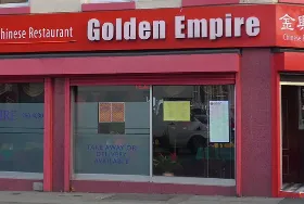 Photograph of Golden Empire, Liverpool