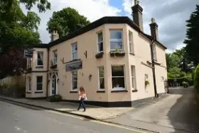 Photograph of Wereham House Hotel, Thetford