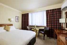 Photograph of Mercure Norwich Hotel, Norwich