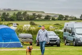 Photograph of Woodhill Park, East Runton
