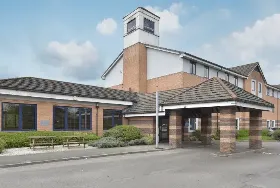 Photograph of Travelodge, Wellingborough