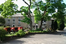 Photograph of Allenheads Inn, Allenheads