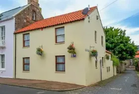 Photograph of Mill Lane Apartments, Berwick upon Tweed
