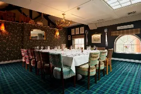 Photograph of The Star Inn The City, York