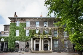 Photograph of The Grange Hotel, York