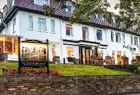 Photograph of Park Manor, Scarborough