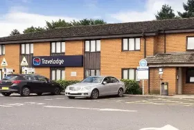 Photograph of Travelodge, Scotch Corner