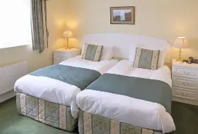 Photograph of Saxonville Hotel, Whitby