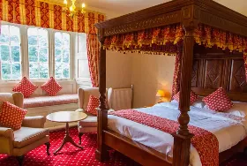 Photograph of Parsonage Country House Hotel, Escrick