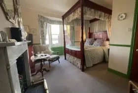 Photograph of Tall Storeys, Scarborough