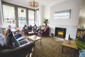 Photograph of Herriots Hotel, Skipton