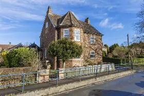 Photograph of Harmony House, Stillingfleet