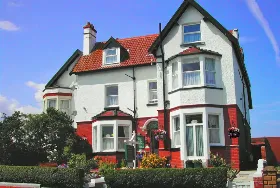 Photograph of Whitehaven Guest House, Whitby