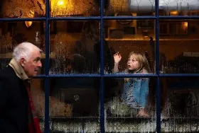 Photograph of Barbakan, York