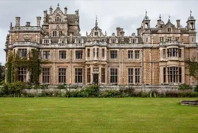 Photograph of Thoresby Hall Hotel And Spa, Newark