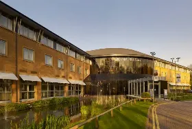 Photograph of Doubletree By Hilton, Nottingham