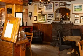Photograph of The Baskerville, Henley-on-Thames