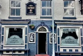 Photograph of The Coachmakers Arms, Wallingford