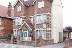 Photograph of All Seasons Guest House, Headington