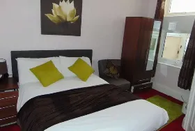 Photograph of Whitehouse View, Oxford