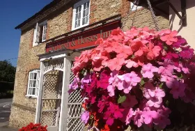 Photograph of The Coach & Horses Inn, Chislehampton