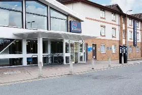 Photograph of Travelodge, Oxford