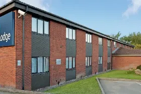 Photograph of Travelodge, Telford