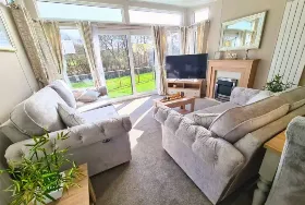 Photograph of Stanmore Hall Touring Park, Bridgnorth