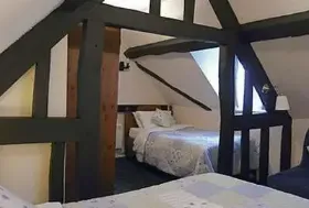 Photograph of The Croft, Bridgnorth