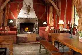 Photograph of Acton Scott Holiday Houses, Church Stretton