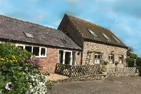 Photograph of Harry's House, Bridgnorth