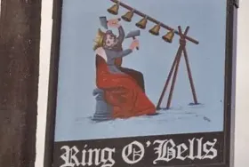 Photograph of Ring O'bells, Ashcott