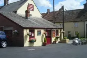 Photograph of The Tippling Philosopher, Milborne Port