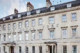 Photograph of Travelodge, Bath