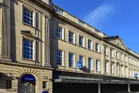 Photograph of Travelodge, Bath