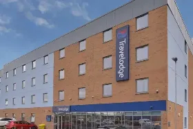 Photograph of Travelodge, Highbridge