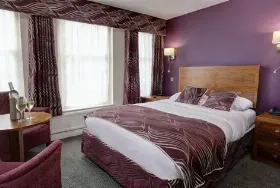 Photograph of Best Western Plus, Sheffield