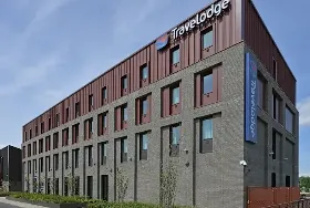 Photograph of Travelodge, Rotherham
