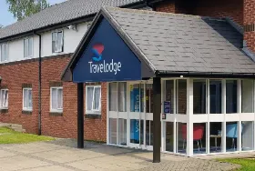 Photograph of Travelodge, Sheffield
