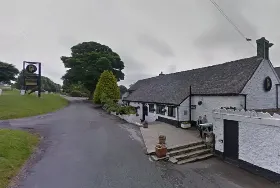 Photograph of The Dog & Partridge Country Inn, Swinscoe